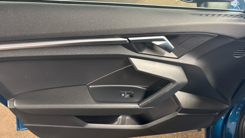 Audi A3 40 TFSI e Sport 5dr S Tronic Hatchback